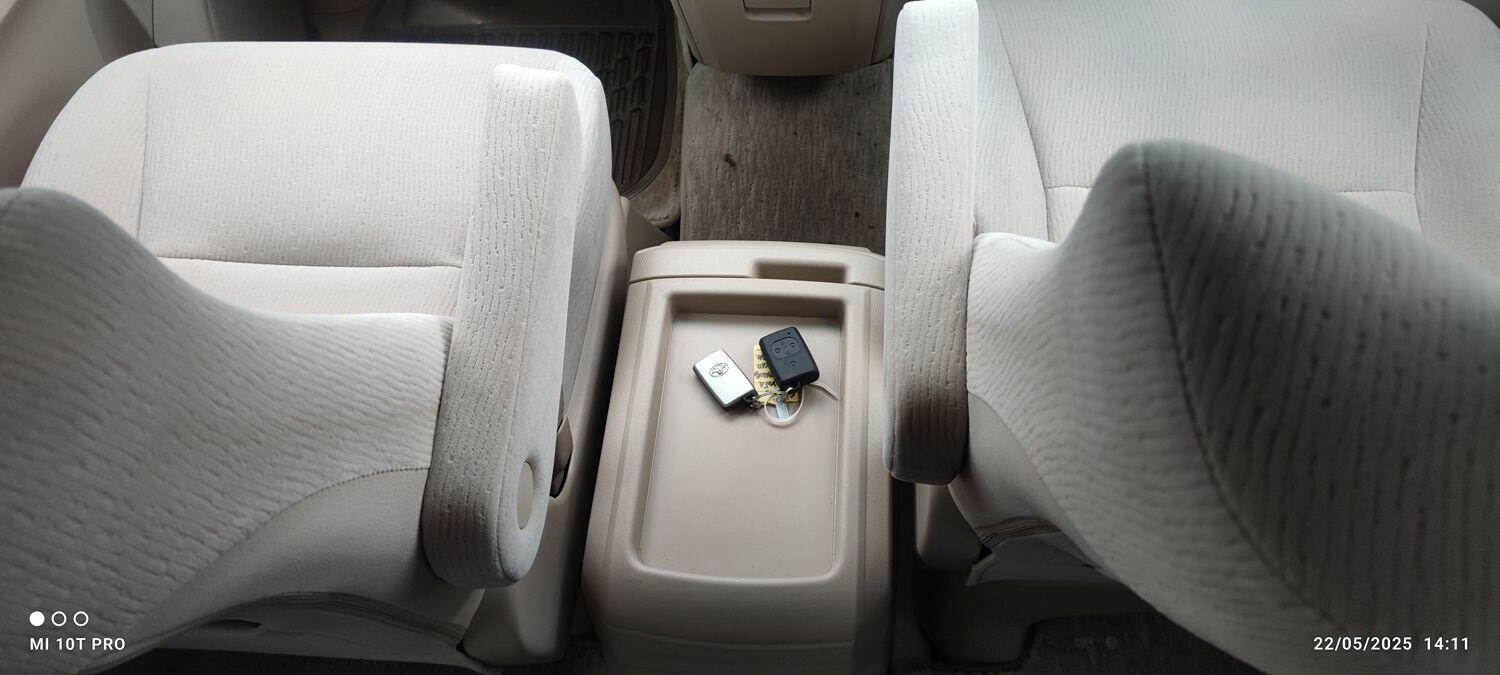 Vehicle 19