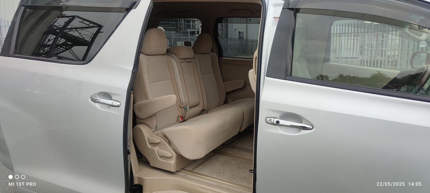 Vehicle 24