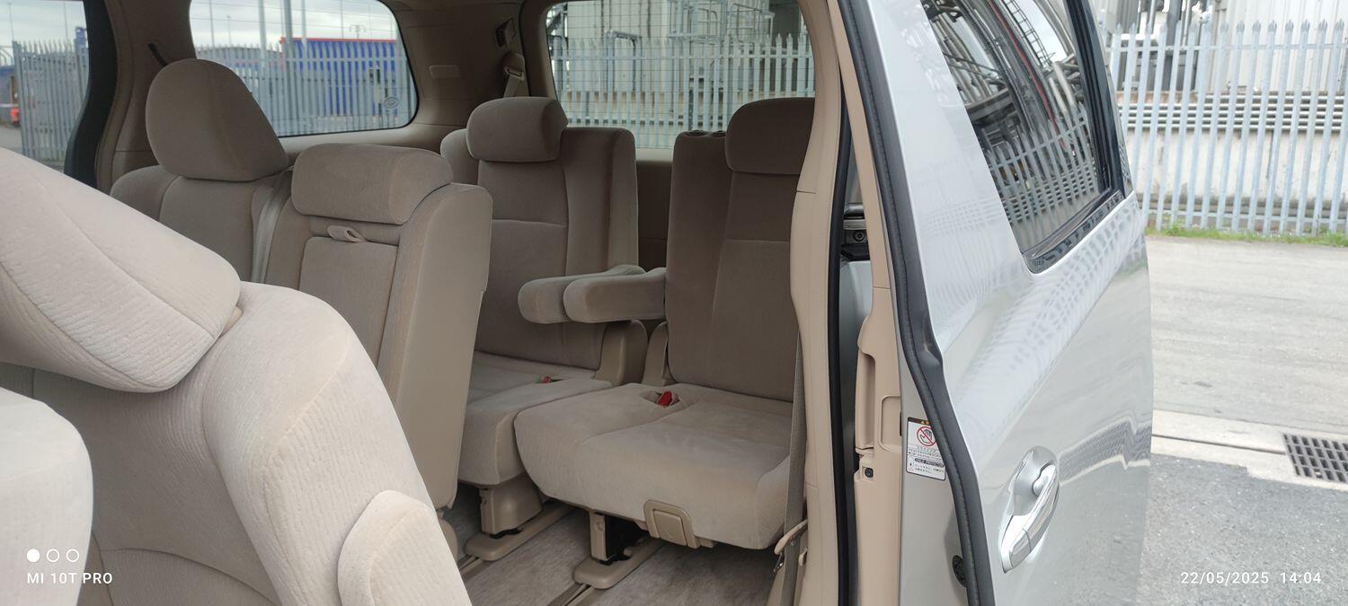 Vehicle 25