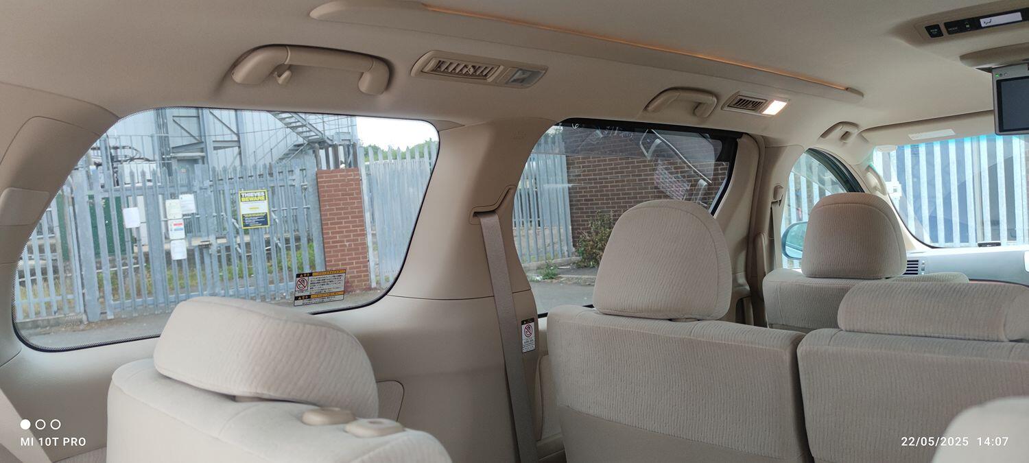 Vehicle 27
