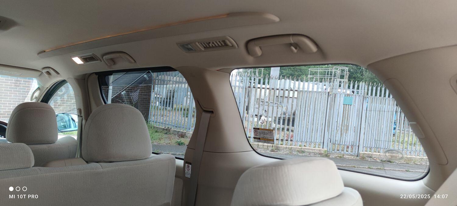 Vehicle 28