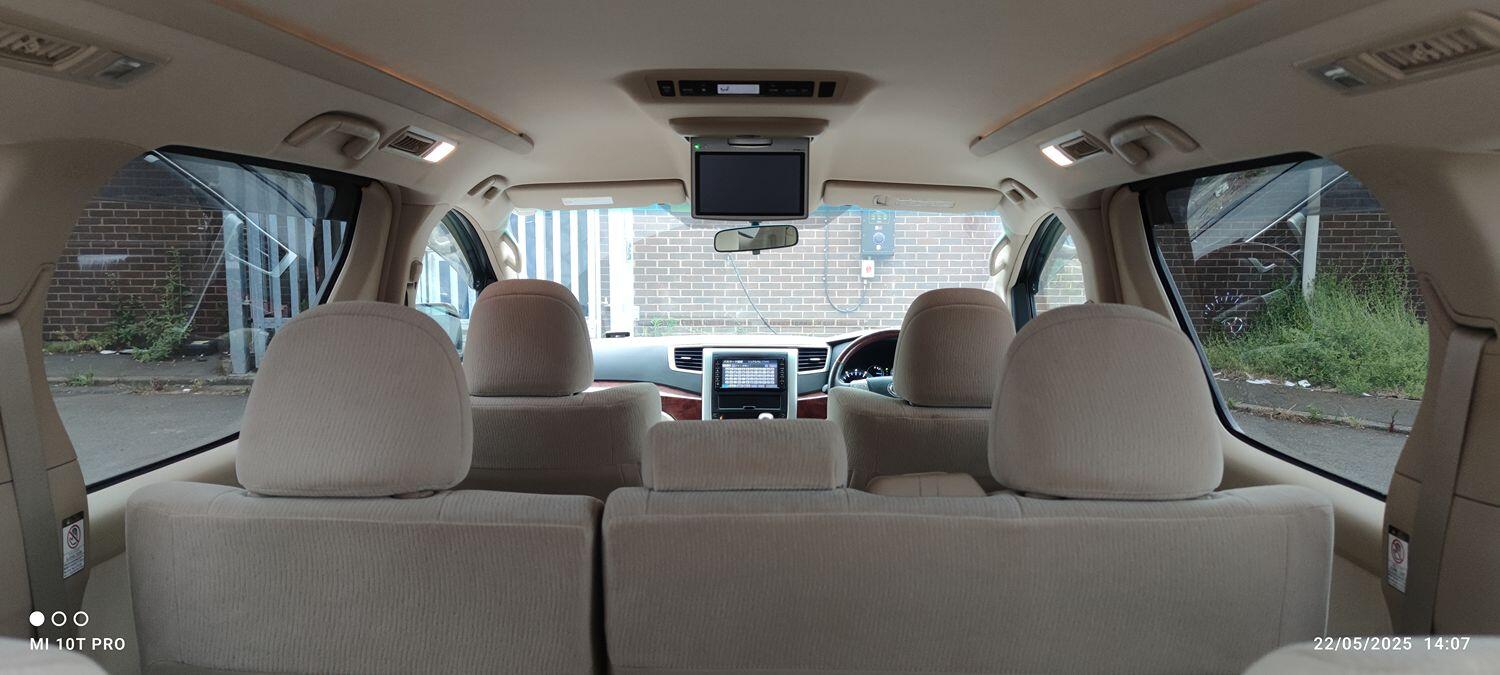 Vehicle 29