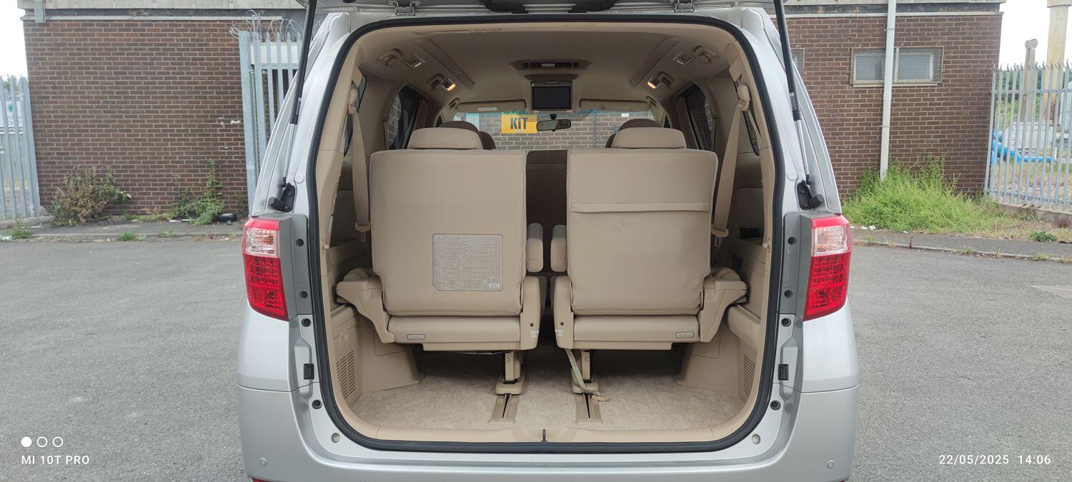 Vehicle 31
