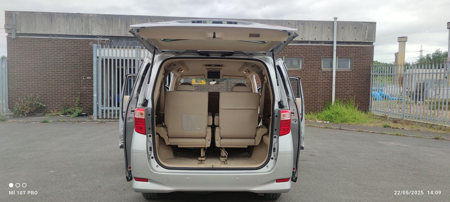 Vehicle 32