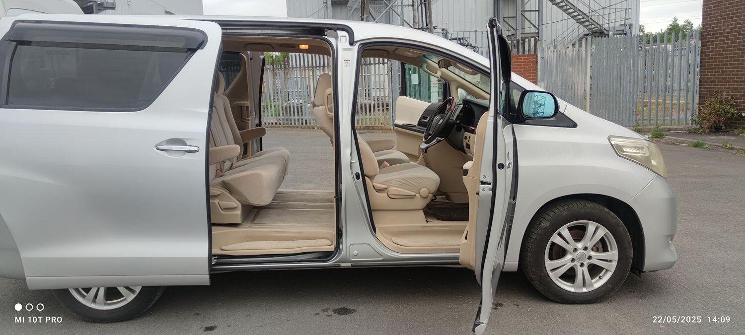 Vehicle 34