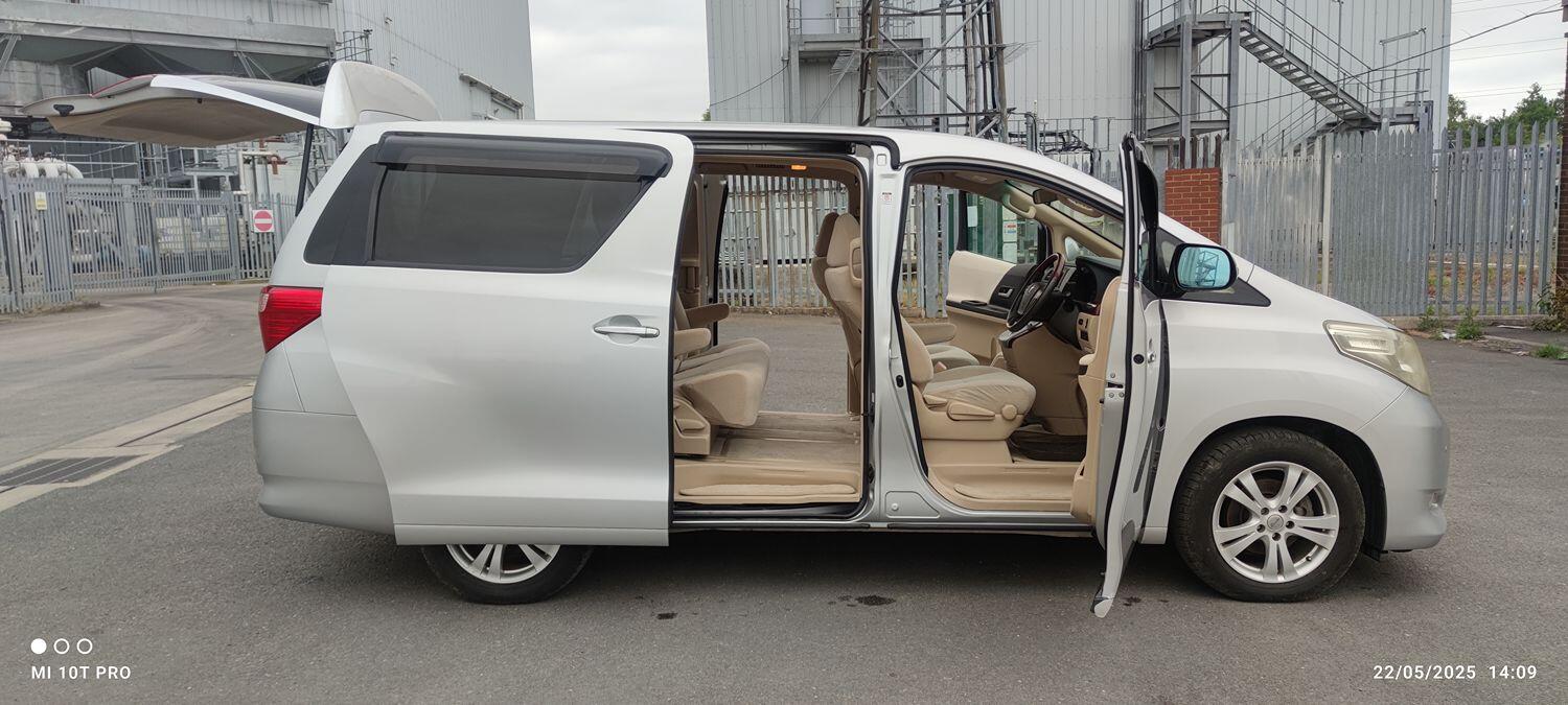 Vehicle 36