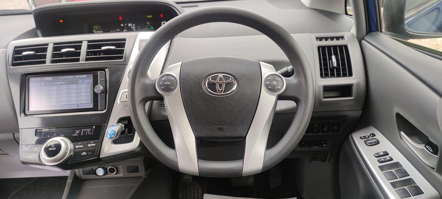 Vehicle 11