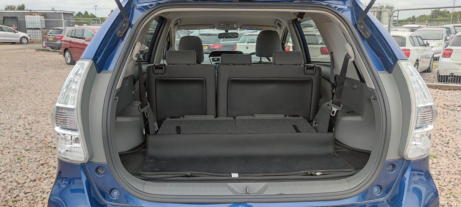 Vehicle 26