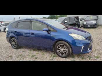 Used Toyota Prius+ 2014 for sale - 75035023: Photo
