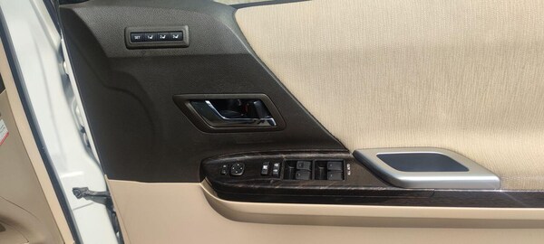 Used Toyota Alphard 2024 for sale - 75035028: Photo 10