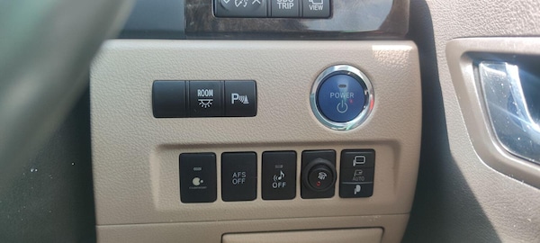 Used Toyota Alphard 2024 for sale - 75035028: Photo 11