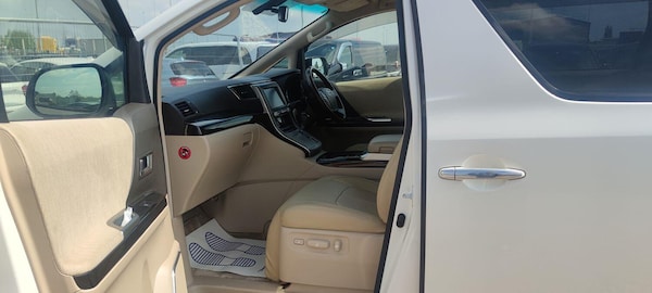 Used Toyota Alphard 2024 for sale - 75035028: Photo 19