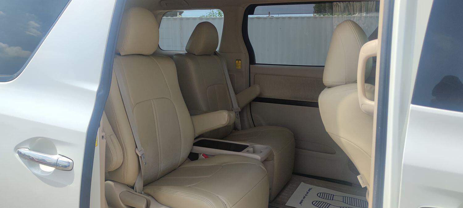 Vehicle 23