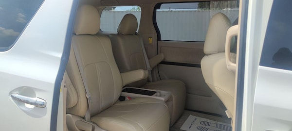 Used Toyota Alphard 2024 for sale - 75035028: Photo 23