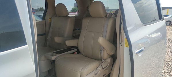Used Toyota Alphard 2024 for sale - 75035028: Photo 24