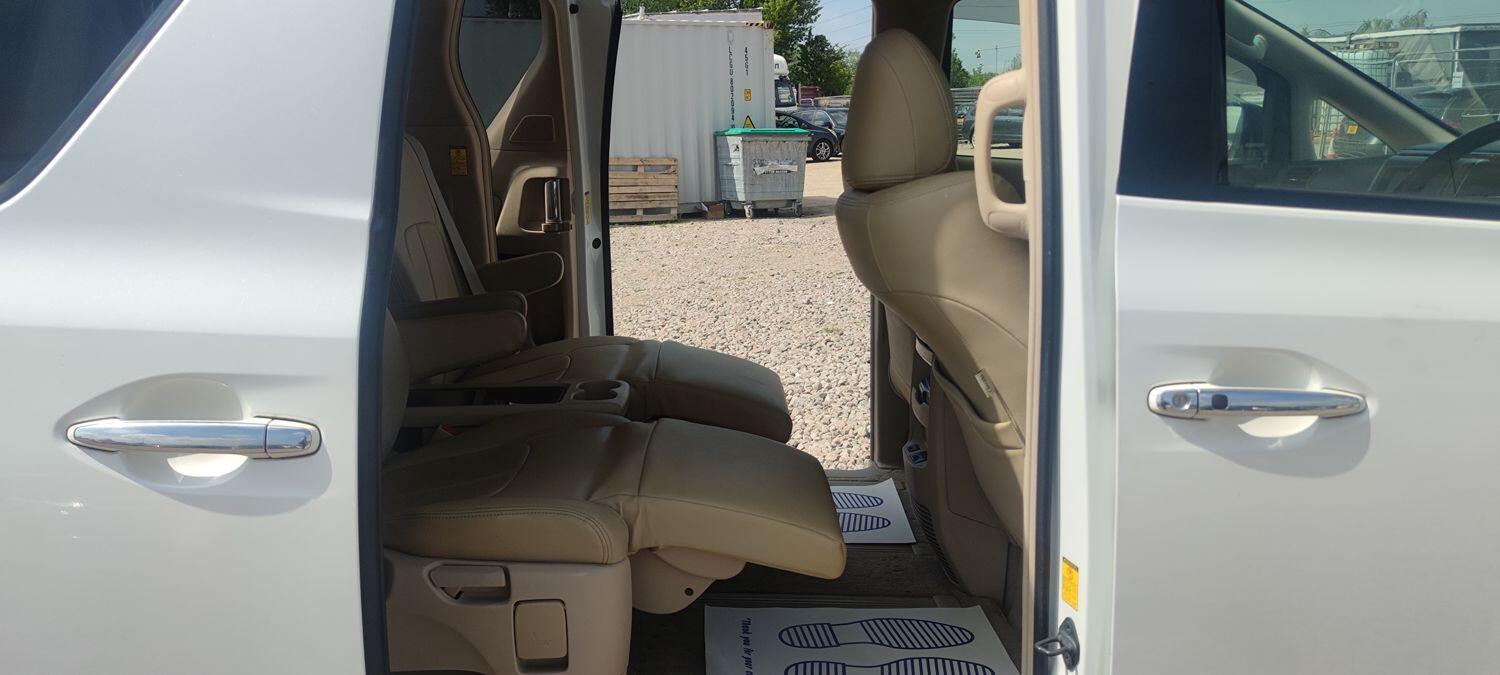 Vehicle 27