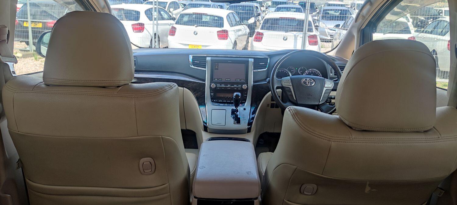 Vehicle 29