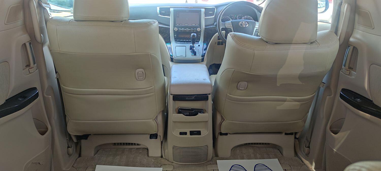 Vehicle 30