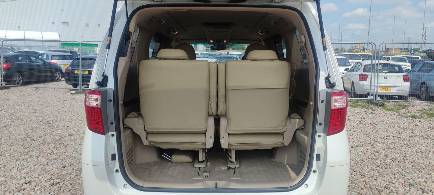Vehicle 32