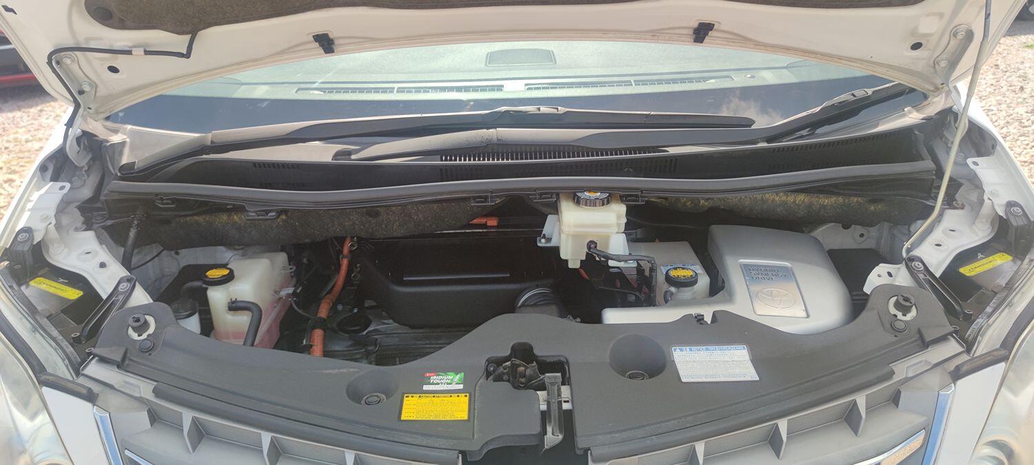 Vehicle 36
