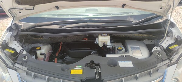 Used Toyota Alphard 2024 for sale - 75035028: Photo 36