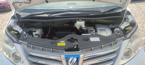 Used Toyota Alphard 2024 for sale - 75035028: Photo 37