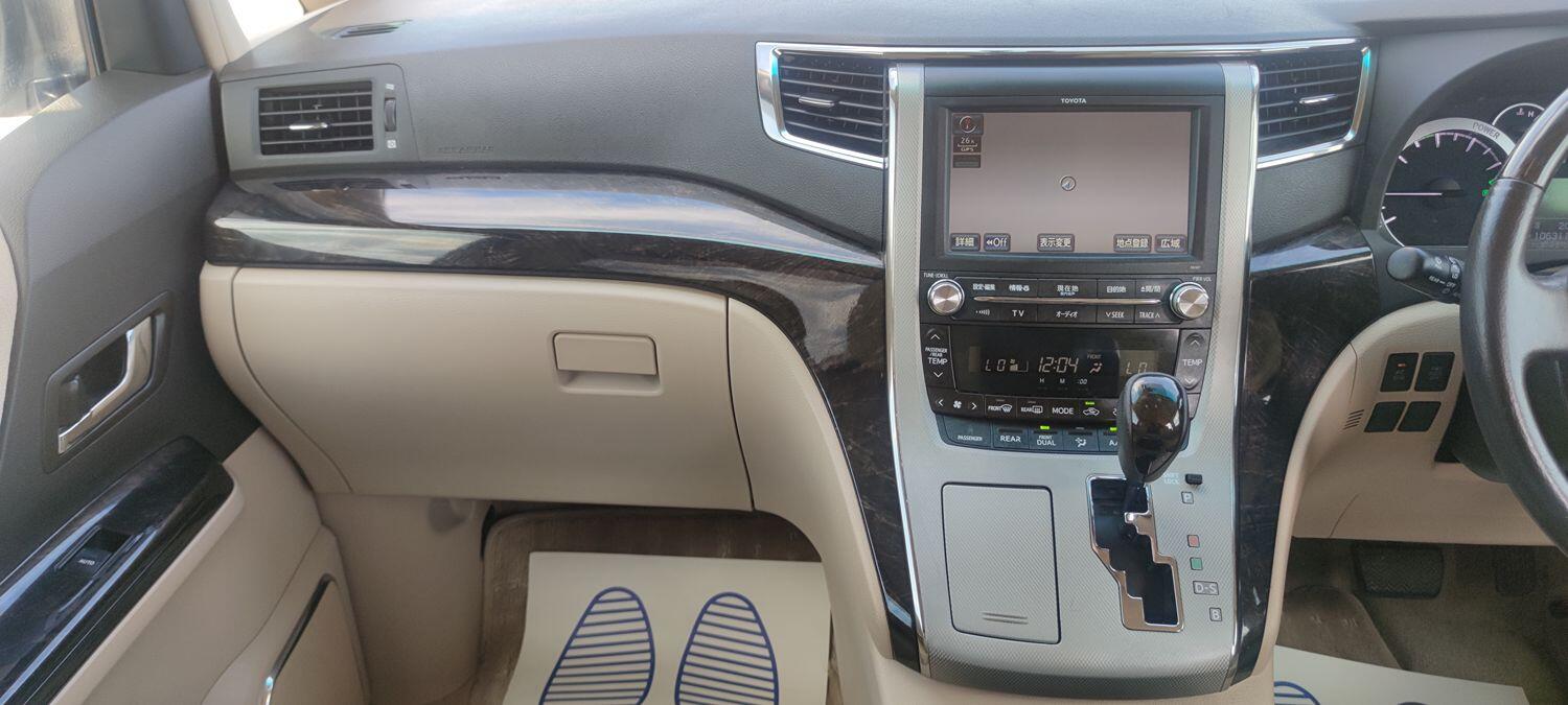 Vehicle 38