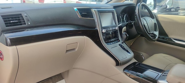 Used Toyota Alphard 2024 for sale - 75035028: Photo 39