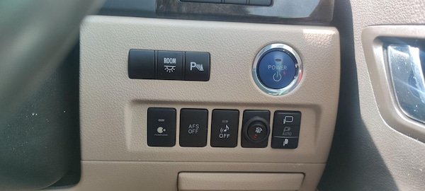Used Toyota Alphard 2024 for sale - 75035028: Photo 40