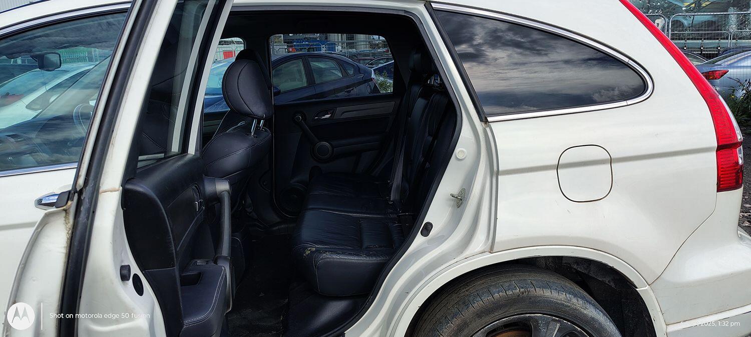 Vehicle 25