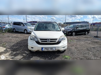 Used Honda CR-V 2011 for sale - 75856334: Photo