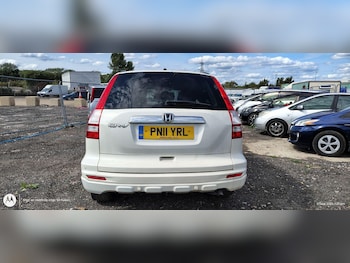 Used Honda CR-V 2011 for sale - 75856334: Photo