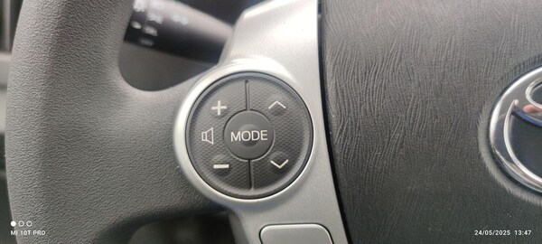 Used Toyota Prius 2013 for sale - 75035033: Photo 19