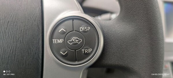 Used Toyota Prius 2013 for sale - 75035033: Photo 20