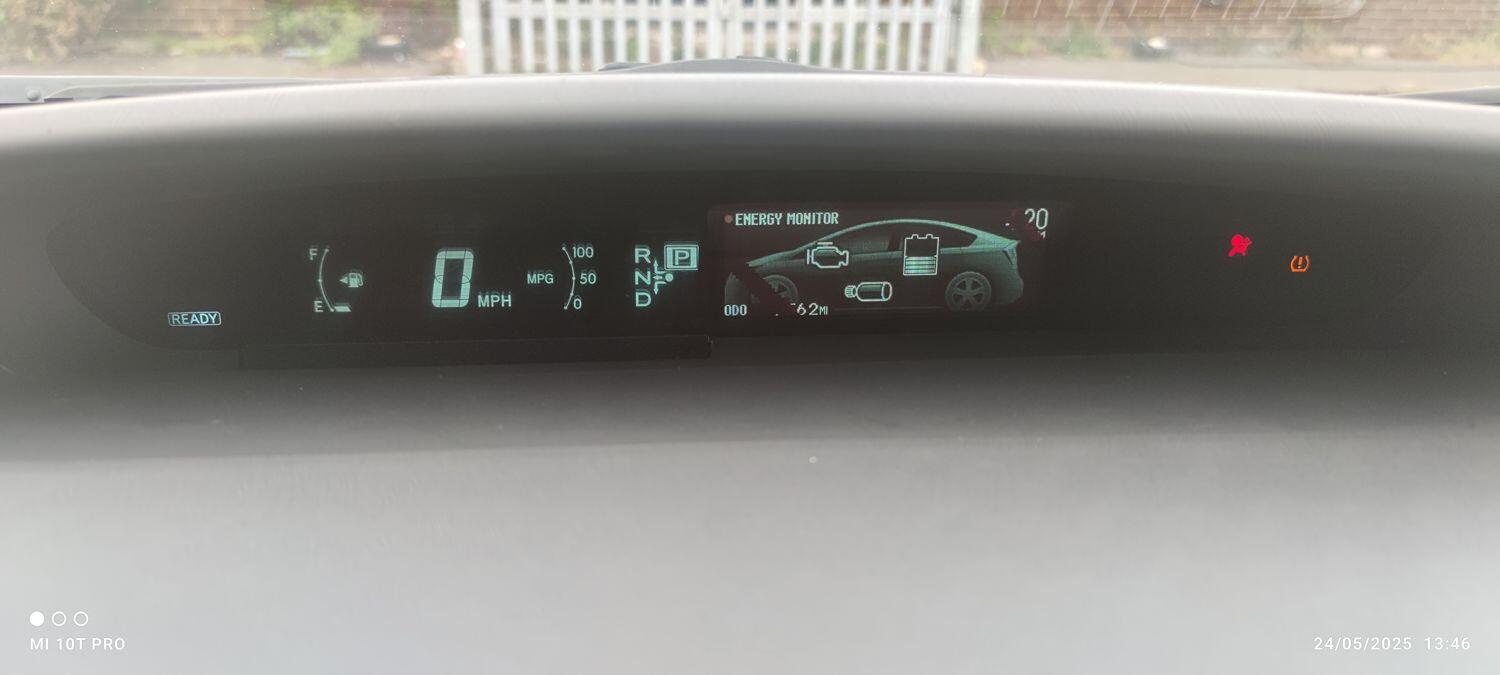 Vehicle 25