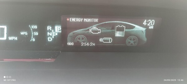 Used Toyota Prius 2013 for sale - 75035033: Photo 26