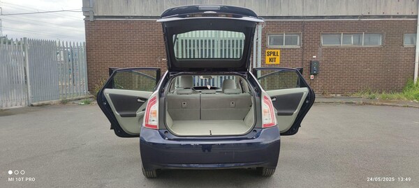 Used Toyota Prius 2013 for sale - 75035033: Photo 35