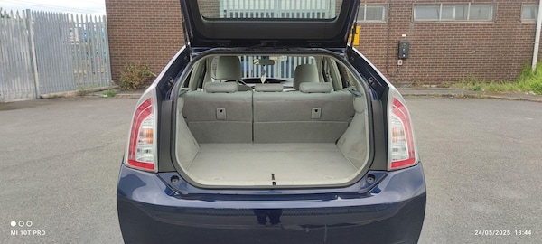 Used Toyota Prius 2013 for sale - 75035033: Photo 36