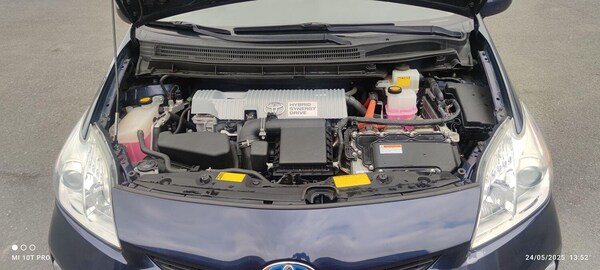 Used Toyota Prius 2013 for sale - 75035033: Photo 38