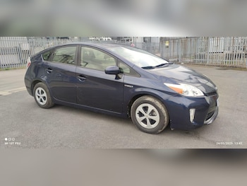 Used Toyota Prius 2013 for sale - 75035033: Photo