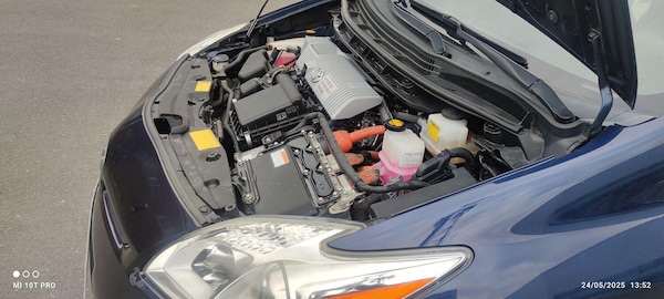 Used Toyota Prius 2013 for sale - 75035033: Photo 40