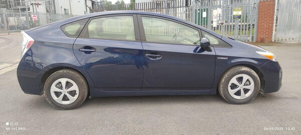 Used Toyota Prius 2013 for sale - 75035033: Photo 6