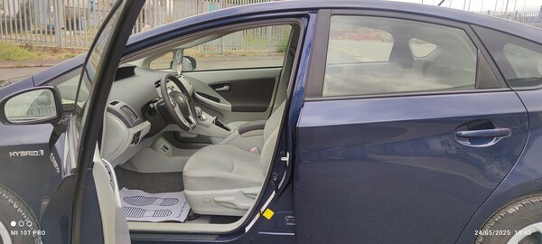 Used Toyota Prius 2013 for sale - 75035033: Photo 9