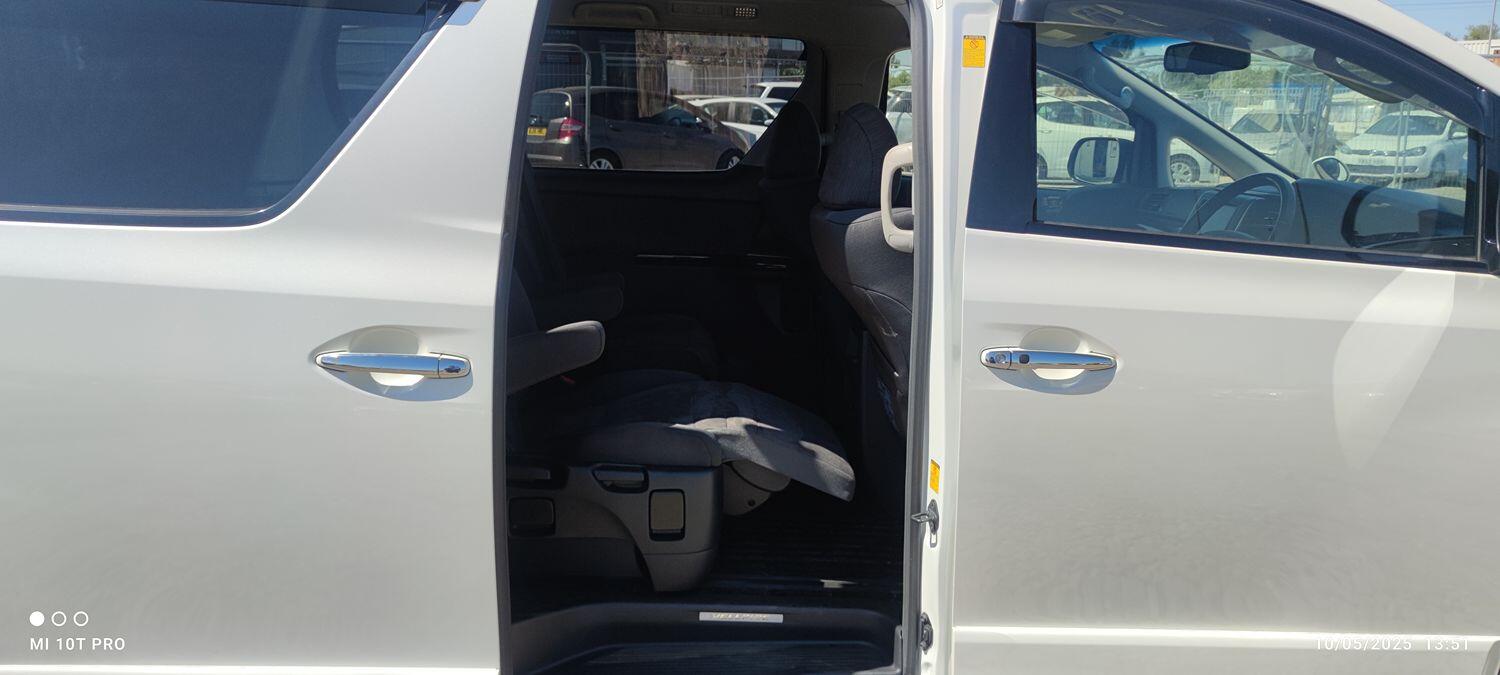 Vehicle 17