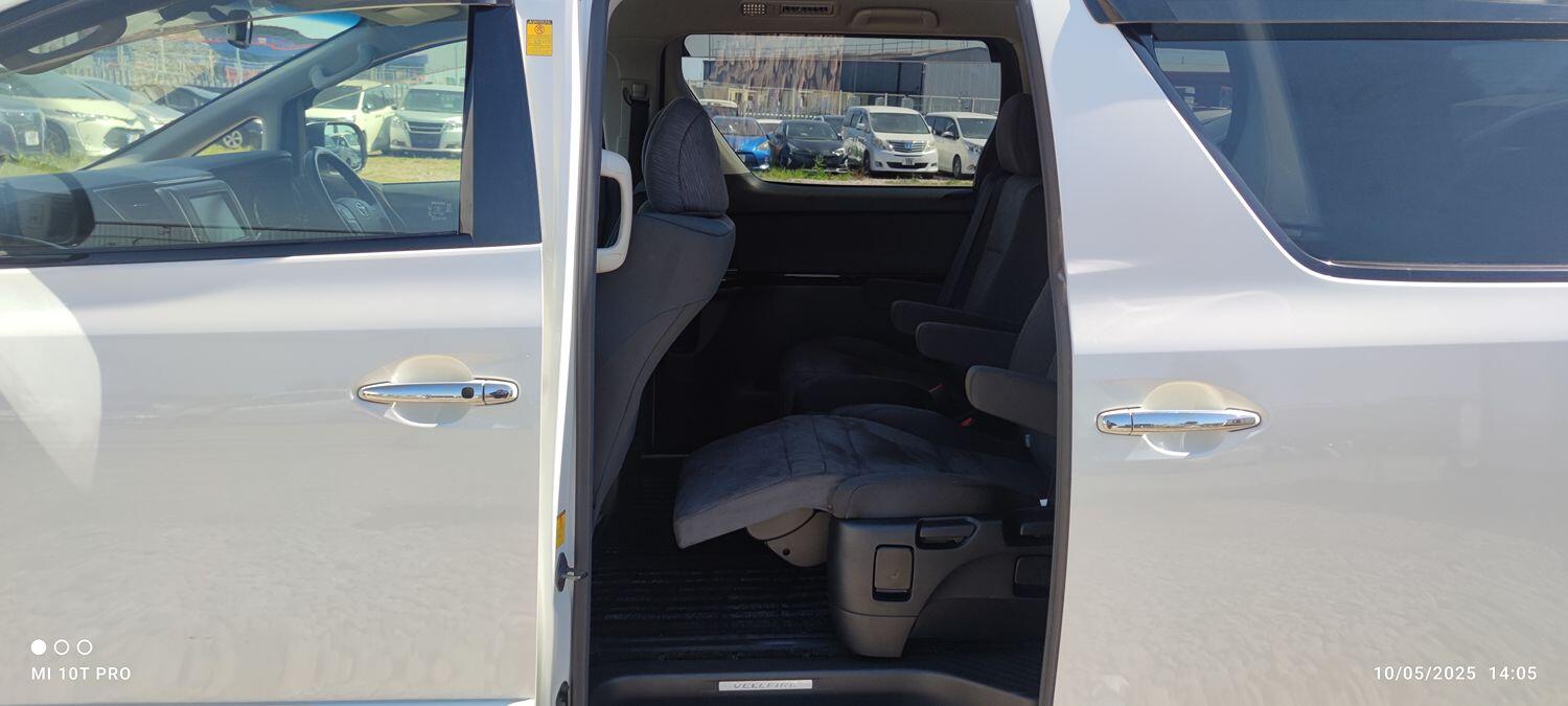 Vehicle 45