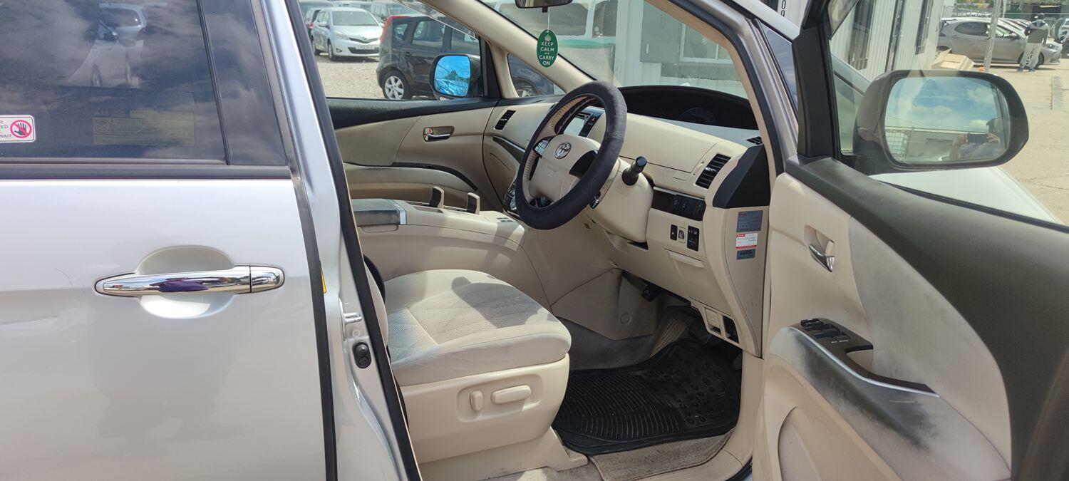 Vehicle 15