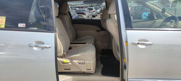 Used Toyota Estima 2018 for sale - 75035035: Photo 18