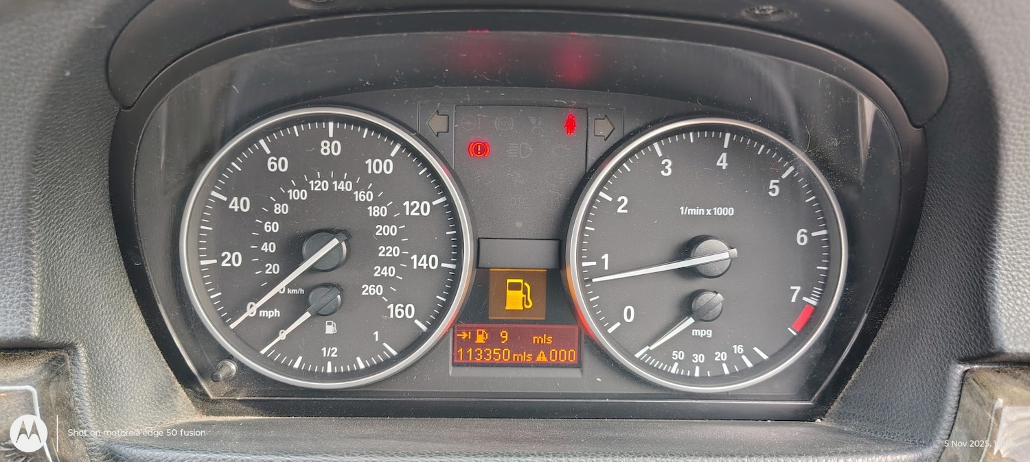 Used BMW 3 Series 2007 for sale - 76482956: Photo 11