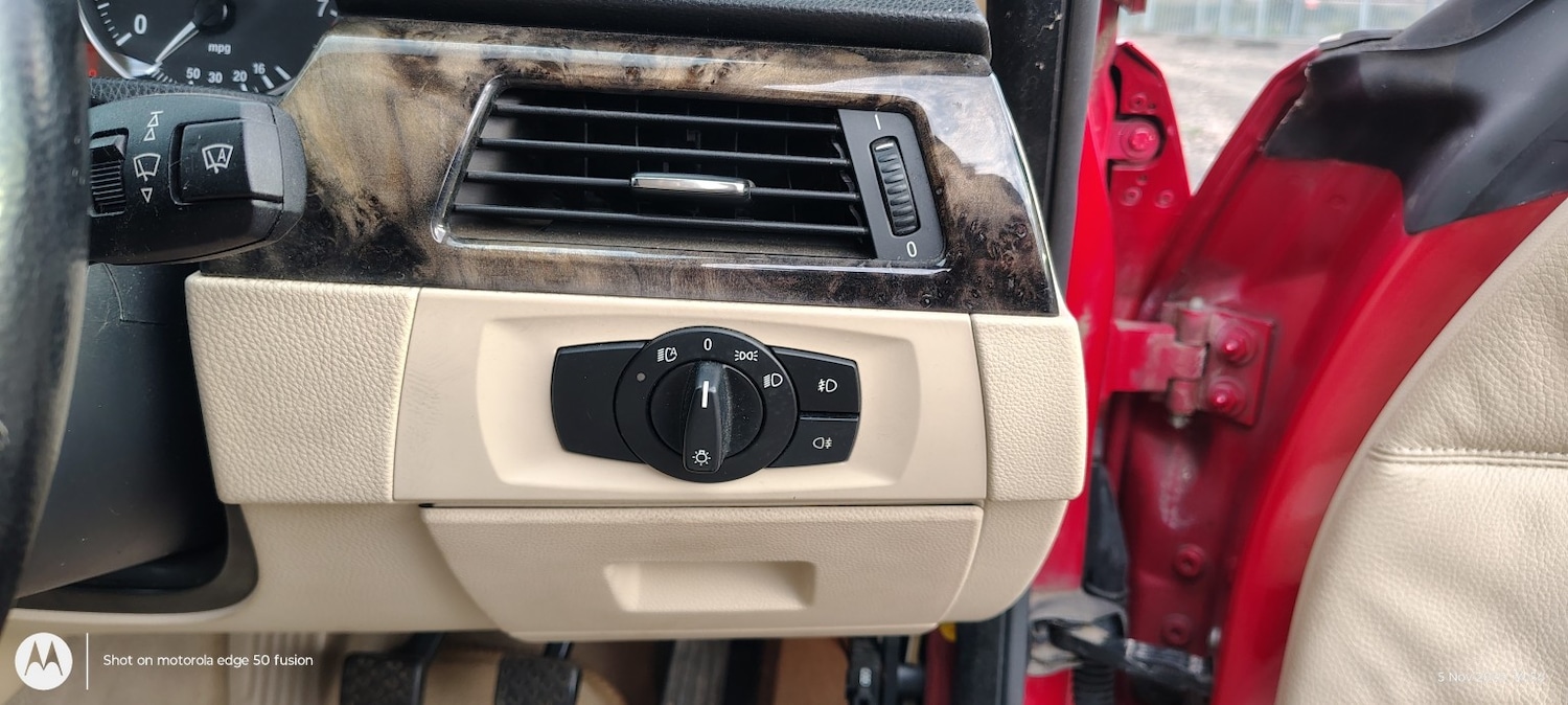 Used BMW 3 Series 2007 for sale - 76482956: Photo 12