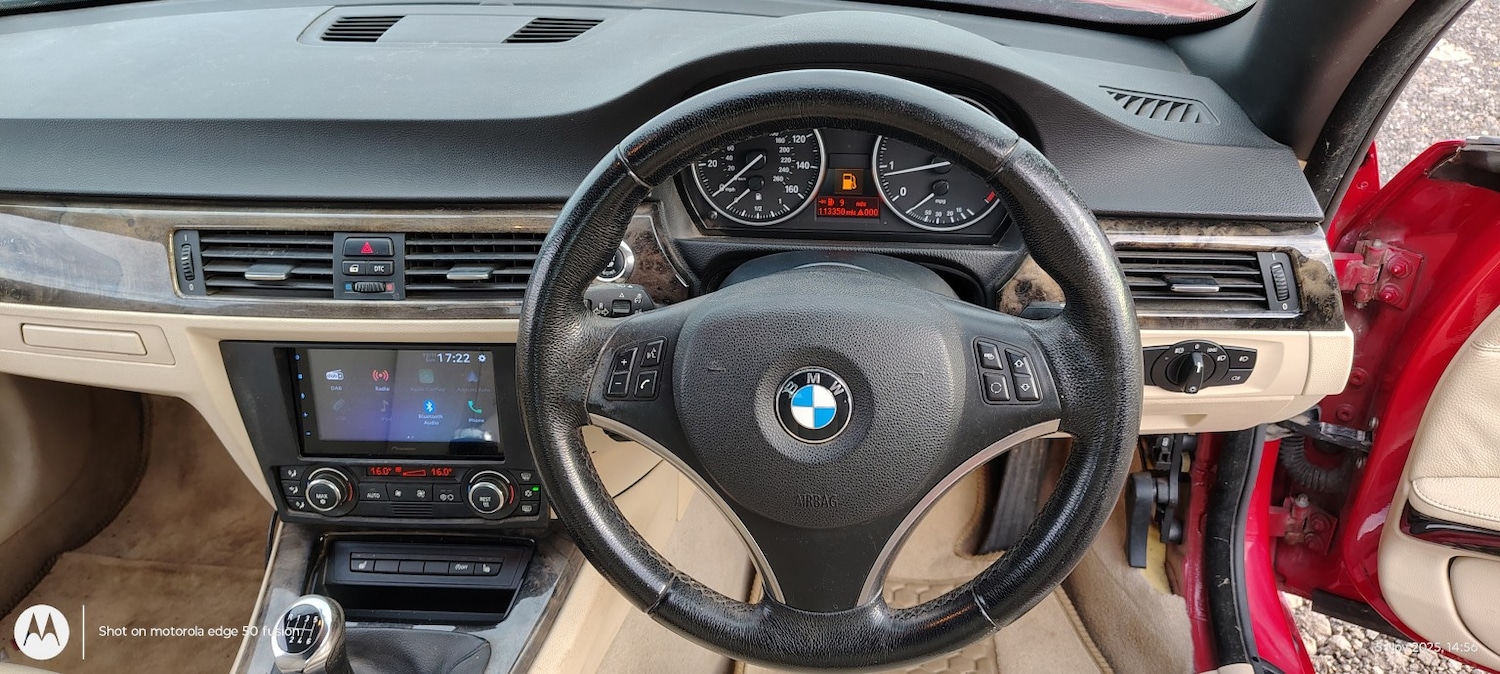 Used BMW 3 Series 2007 for sale - 76482956: Photo 13